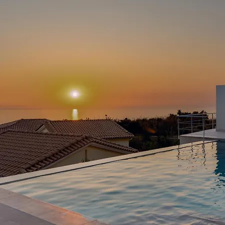 Villa Tellion Villas-Member Of My Villas Hospitality *