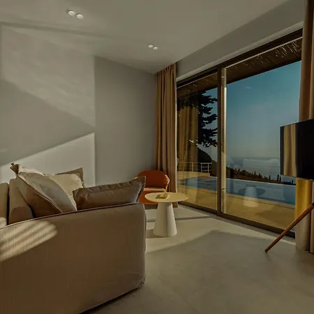 Tellion Villas-Member Of My Villas Hospitality Villa