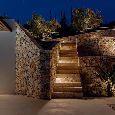 Villa Tellion Villas-Member Of My Villas Hospitality