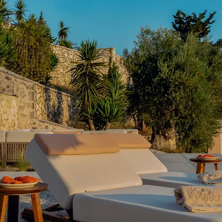 Tellion Villas-Member Of My Villas Hospitality * Áyios Nikítas