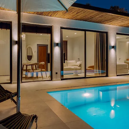 Tellion Villas-Member Of My Villas Hospitality
