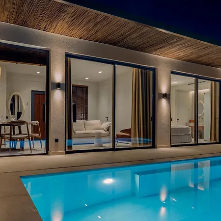 Βίλα Tellion Cave