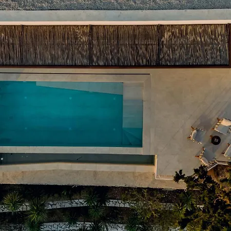 Tellion Villas-Member Of My Villas Hospitality