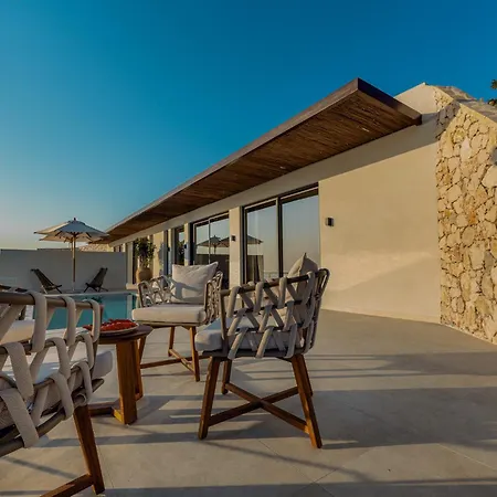Tellion Villas-Member Of My Villas Hospitality Villa
