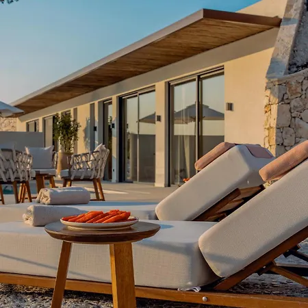 Tellion Cave Βίλα *