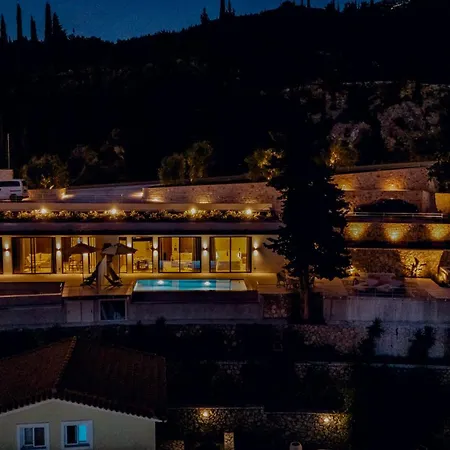 Villa Tellion Villas-Member Of My Villas Hospitality *