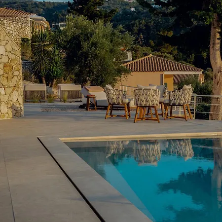 Tellion Villas-Member Of My Villas Hospitality
