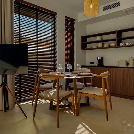 Βίλα Tellion Cave