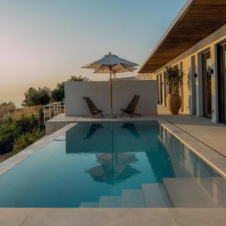 Tellion Villas-Member Of My Villas Hospitality Villa *