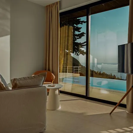 Tellion Villas-Member Of My Villas Hospitality Villa