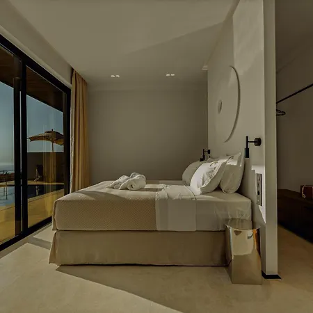 Tellion Villas-Member Of My Villas Hospitality Áyios Nikítas