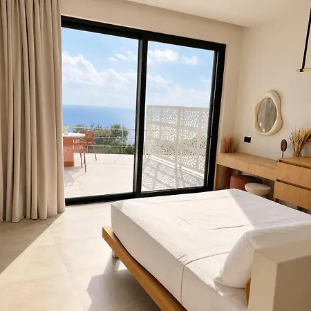 Tellion Villas-Member Of My Villas Hospitality *
