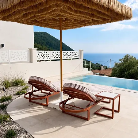 Tellion Villas-Member Of My Villas Hospitality