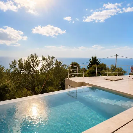Villa Tellion Villas-Member Of My Villas Hospitality *