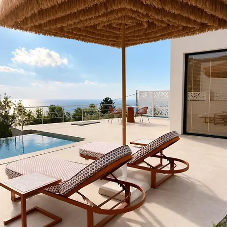 Tellion Villas-Member Of My Villas Hospitality