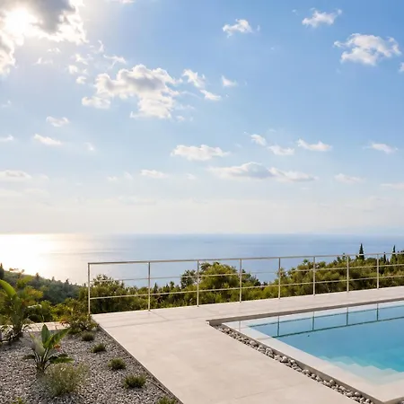Tellion Villas-Member Of My Villas Hospitality *